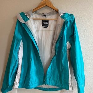 North Face Women’s Rain Jacket